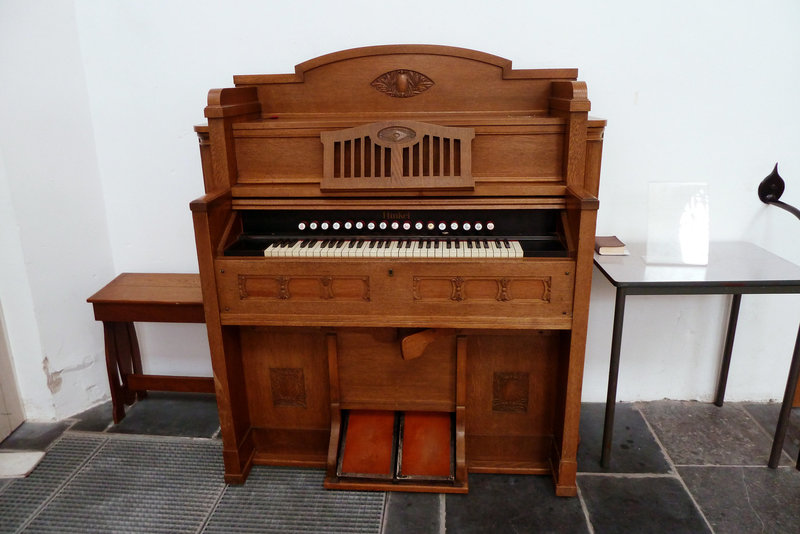 Hinkel Harmonium