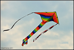 Exmouth Kite Festival