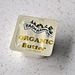 Organic butter