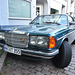 Hamburg – Mercedes-Benz 230 CE