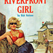 Rick Holmes - Riverfront Girl