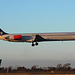 SE-DFU MD-82 SAS