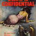 Lawrence Lariar - Death is Confidential