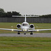 CS-DUG Hawker 750 Net Jets Europe