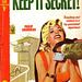 Philip Chambers - Keep it Secret! (Sexton Blake Library #489)