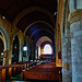 st.george's church, fordington, dorchester, dorset