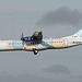 EI-REM ATR-72 Aer Arann