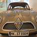 Prototyp – 1954 Borgward Hansa 1500 Sport Coupe