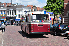 Dordt in Stoom 2012 – 1973 Volvo B58-50