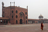 Jami Masjid, Old Delhi