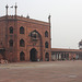 Jami Masjid, Old Delhi