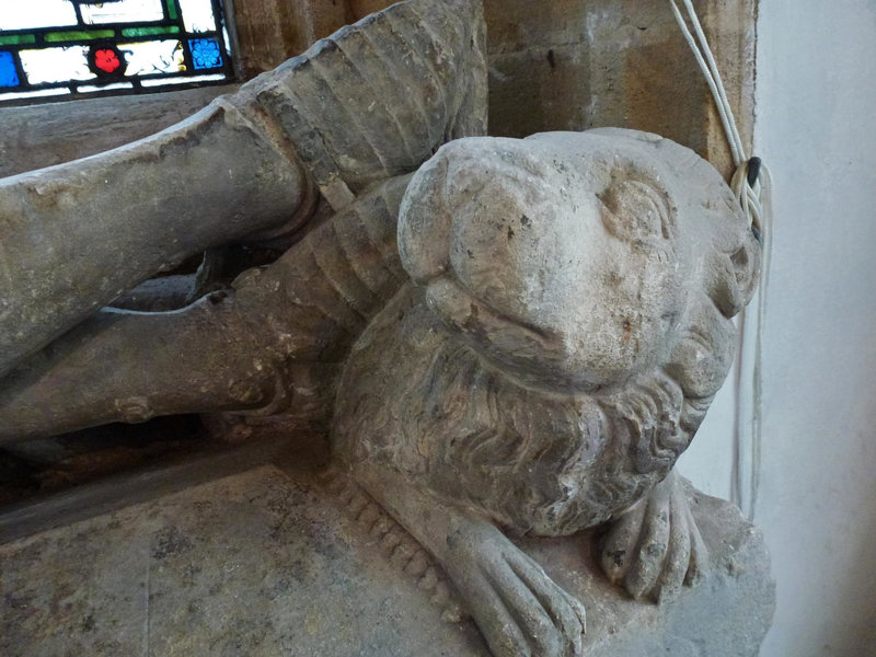 st.peter's church , dorchester, dorset