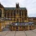 France 2012 – Cathédrale Saint-Étienne de Metz