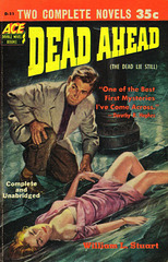 William L. Stuart - Dead Ahead