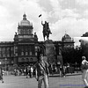 Václavské náměstí - Wenceslas Square