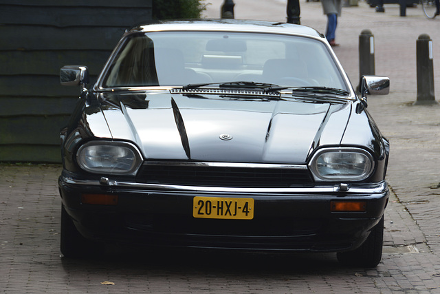 1994 Jaguar XJ-S 4.0