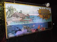 Barco Hundido Bar.
