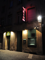 France 2012 – Bar Cabaret Spectacle