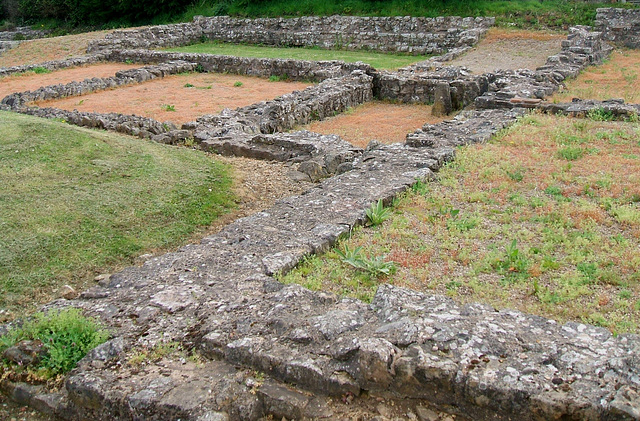 Courtyard House