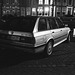 1989 BMW 325 iX Touring