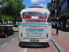 Dordt in Stoom 2012 – 1958 AEC Reliance Duple