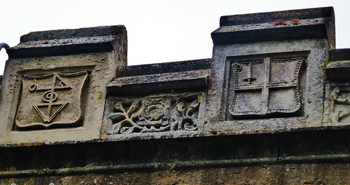 grundisburgh church, suffolk