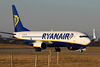 EI-EKP B737-8AS Ryanair