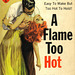 Karl Kramer - A Flame Too Hot