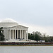 The Thomas Jefferson Memorial