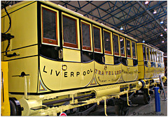 Stephenson's Rocket Replica (5)