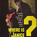 John D. MacDonald - Where is Janice Gantry?