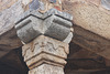 Ancient pediment