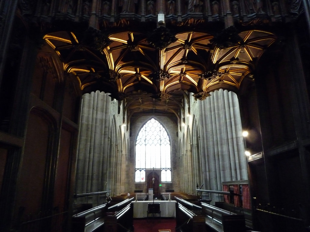 The Choir