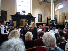 Music at St Anne's