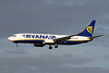 EI-EKA B737-8AS Ryanair