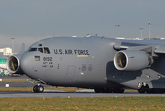 08-8192 C-17A US Air Force