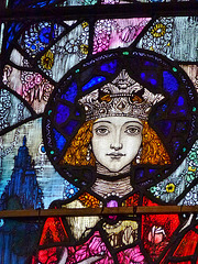 sturminster newton church, dorset