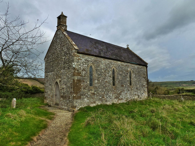 toller fratrum church, dorset