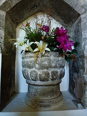 st.george's church, fordington, dorchester, dorset