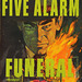 Stewart Sterling - Five Alarm Funeral