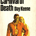 Day Keene - Carnival of Death