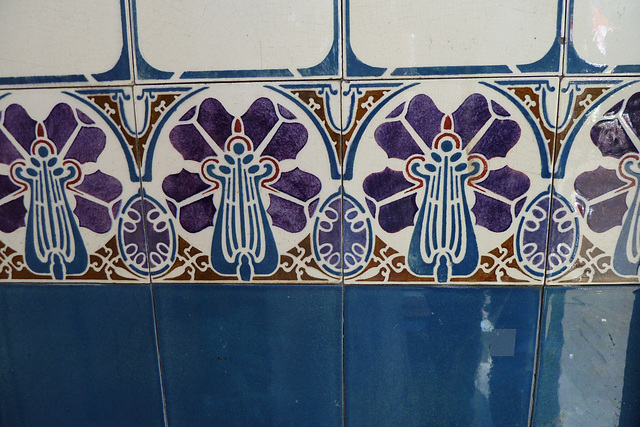 Tiles