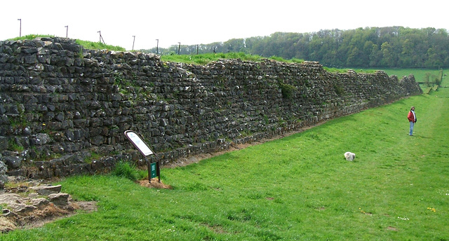 West Wall