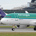 EI-DVF A320-214 Aer Lingus