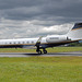 N284SD Gulfstream 550