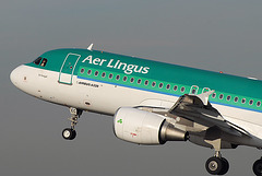 EI-DEC A320-214 Aer Lingus