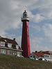 Lighthouse of Scheveningen
