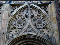 trinity college, cambridge