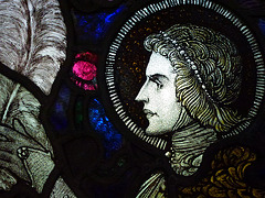 sturminster newton church, dorset