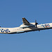 G-ECOZ DHC-8-402Q FlyBE